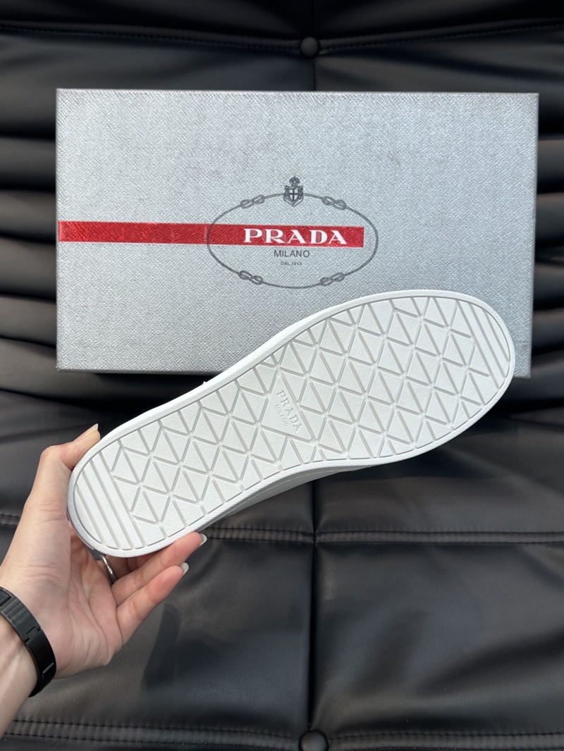 Prada Casual Shoes